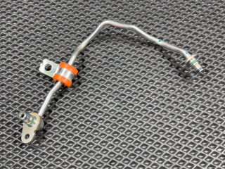 масляная трубка турбины Ford Bronco Sport 1 поколение 2021, 1.5 л., бензин, АКПП, внедорожник 5 дв., JX6G6K679BB