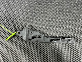 Крепление бампера переднего Porsche Cayenne 958 2012, 4.8 л., бензин, АКПП, внедорожник 5 дв., 7P5807050