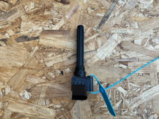 катушка зажигания Volkswagen Tiguan 2 поколение [рестайлинг] 2024, 2.0 л., DTEA, бензин, АКПП, внедорожник 5 дв., полный привод, 06L905110K