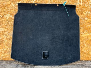 пол багажника Audi S8 D4 2013, 4.0 л., CGTA, бензин, АКПП, седан, 4H0863463C9X7