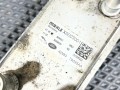 радиатор АКПП Land Rover Range Rover 4 поколение L405 2017, 3.0 л., 306PS, бензин, АКПП, внедорожник 5 дв., AW837A095AA, C2Z18818, X6003001, C2P12397, LR036354 - фото №6