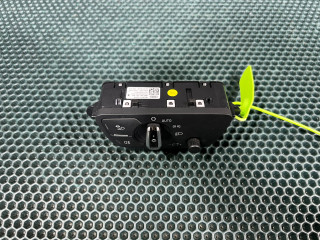 переключатель света Audi A4 B9 2019, 2.0 л., бензин, АКПП, седан, 4M0941531AA, 4M0941531AA5PR