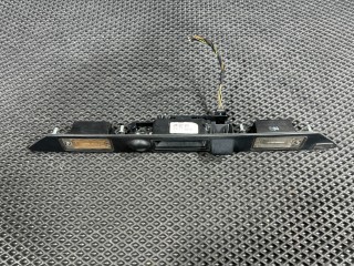 подсветка номера Audi S8 D4 2013, 4.0 л., CGTA, бензин, АКПП, седан, 4H0827574