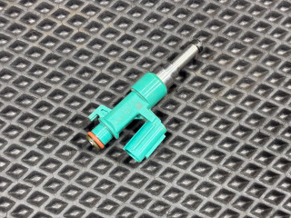 форсунка Lexus LS 4 поколение [2-й рестайлинг] 2014, 4.6 л., 1UR-FSE, бензин, АКПП, седан, 23250-38050