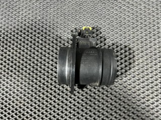 расходомер воздуха Jaguar XE 1 поколение X760 2017, 3.0 л., AJ 126, бензин, АКПП, седан, LR035726, CPLA12B579AA, 0280218286