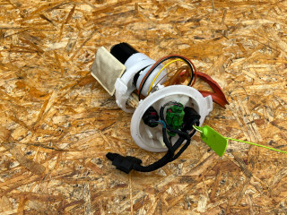 насос топливный Audi Q7 4M [рестайлинг] 2020, 3.0 л., CREC, бензин, 8W0201317F, A2C90464100