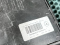подушка безопасности сиденья Mercedes-Benz M-Класс W166 2013, 4.7 л., M 278.928, бензин, АКПП, внедорожник 5 дв., 16686004023 - фото №7