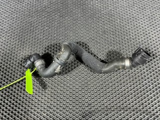 патрубок (трубопровод, шланг) Mercedes-Benz GLB-Класс 1 поколение 2019, 2.0 л., бензин, АКПП, внедорожник 5 дв., A2478305900