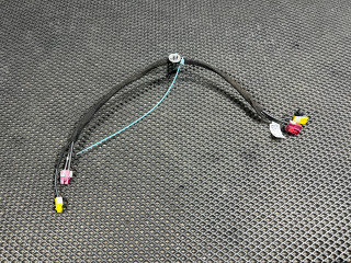 антенна Buick Envista 1 поколение 2024, 1.2 л., бензин, АКПП, внедорожник 5 дв., 42864003