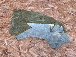 стекло двери передней правой Volkswagen Tiguan 2 поколение [рестайлинг] 2024, 2.0 л., DTEA, бензин, АКПП, внедорожник 5 дв., полный привод, 5NN845202A