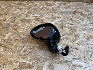 зеркало наружное левое Kia K5 3 поколение [рестайлинг] 2025, 2.5 л., бензин, АКПП, седан, полный привод, 87610L2DN0