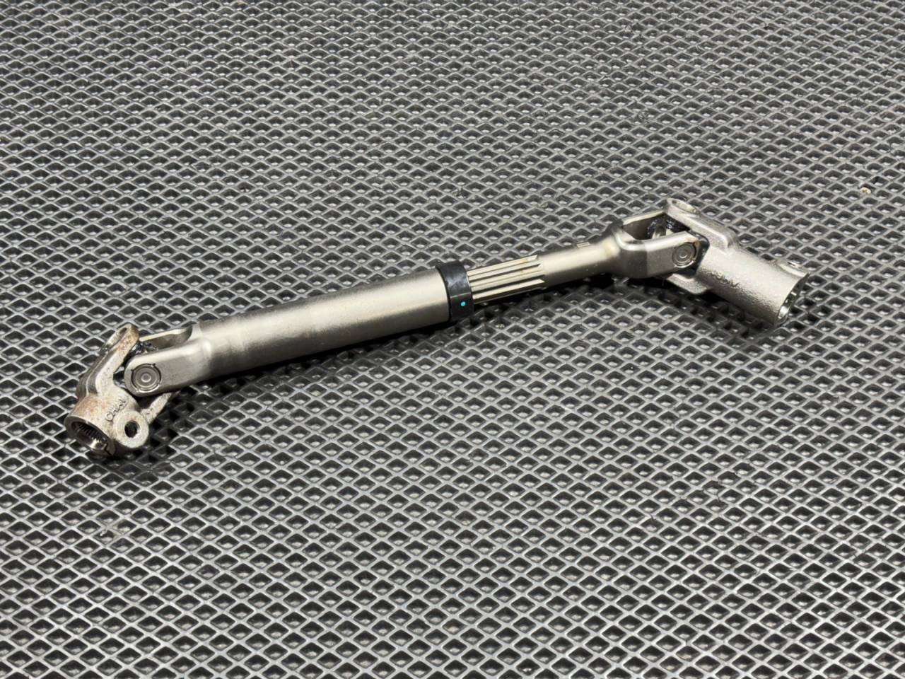 рулевой карданчик Ford Bronco Sport 1 поколение 2021, 1.5 л., бензин, АКПП, внедорожник 5 дв., LX6C3C662AA - фото №1