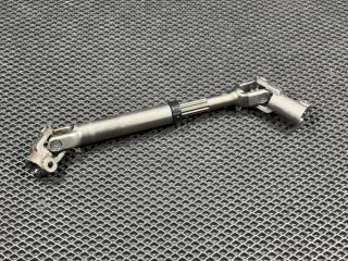 рулевой карданчик Ford Bronco Sport 1 поколение 2021, 1.5 л., бензин, АКПП, внедорожник 5 дв., LX6C3C662AA