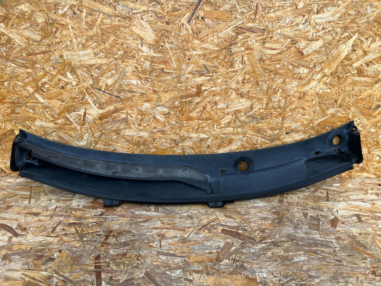 дождевик Nissan Rogue T33 2022, 1.5 л., KR15, бензин, АКПП, внедорожник 5 дв., 668626RR1B, 668626RR3B - фото №1