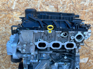 двигатель Chevrolet Trax 2 поколение 2024, 1.2 л., LIH, бензин, АКПП, внедорожник 5 дв., передний привод, 25206528, LIH, MLW