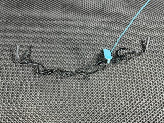 трубка вакуумная Chevrolet Trax 2 поколение 2024, 1.2 л., бензин, АКПП, внедорожник 5 дв., передний привод, 55486592