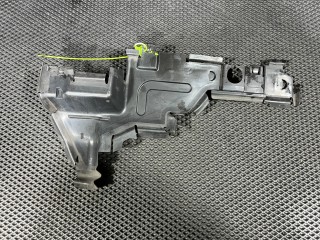 воздуховод Audi Q7 4M 2016, 3.0 л., CREC, бензин, АКПП, внедорожник 5 дв., 4M0121283BS