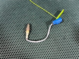 лямбда-зонд Jaguar F-Pace 1 поколение X761 2017, 3.0 л., бензин, АКПП, внедорожник 5 дв., DW939G444FB, 0258030042, C2D24756, C2D54165, C2D27350