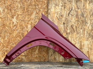 крыло переднее правое Chevrolet Trax 2 поколение 2023, 1.2 л., LIH, бензин, АКПП, внедорожник 5 дв., 42851579