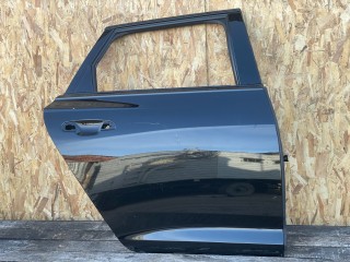 дверь задняя правая Audi A6 Allroad Quattro C8 2023, 3.0 л., бензин, АКПП, универсал, 4K9833052