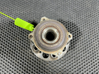 ступица задняя Mercedes-Benz S-Класс W222/C217/A217 2014, 4.7 л., M 278.928, бензин, АКПП, седан, A2113560000, A2223570008, A1403500446