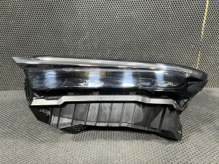 фара левая Honda CR-V 6 поколение 2025, 1.5 л., L15B, бензин, АКПП, внедорожник 5 дв., 33150-3A0-A03