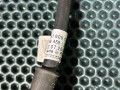 проводка датчика ABS Porsche Cayman 981 2014, 2.9 л., бензин, АКПП, 98160913301, 98160913301AS001 - фото №6