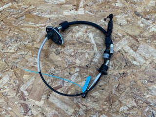 трос кулисы КПП Kia K5 3 поколение [рестайлинг] 2025, 2.5 л., бензин, АКПП, седан, полный привод, 46790L2800