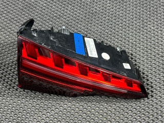 фонарь крышки багажника левый Audi S4 B9 [рестайлинг] 2021, 3.0 л., CWGD, бензин, АКПП, седан, полный привод, 8W5945093AB