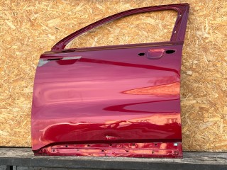 дверь передняя левая Kia Sorento 4 поколение 2023, 2.0 л., G4KA, бензин, АКПП, внедорожник 5 дв., передний привод, 76003R5001