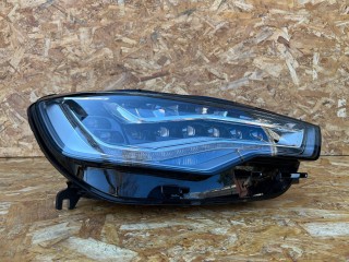 фара правая Audi A6 4G/C7 2013, 3.0 л., CGXB, бензин, АКПП, седан, 4G0941774C