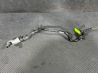 трубка охлаждающей жидкости Audi A6 C8 2019, 3.0 л., бензин, АКПП, седан, 4K0121486H