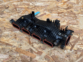 коллектор впускной Honda CR-V 6 поколение 2025, 1.5 л., L15B, бензин, вариатор, внедорожник 5 дв., 68AA073538176, 68AA073518843