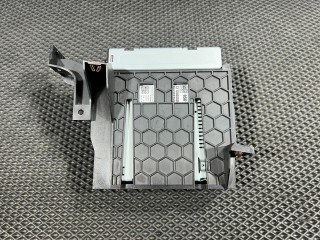 блок радио Chevrolet Trax 2 поколение 2023, 1.2 л., бензин, АКПП, внедорожник 5 дв., 42749115, 85615829