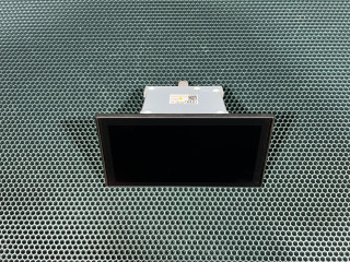 монитор мультимедиа Audi S4 B9 [рестайлинг] 2021, 3.0 л., CWGD, бензин, АКПП, седан, полный привод, 8W2919620