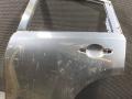 дверь задняя левая Infiniti FX35 2 поколение 2012, 3.5 л., VQ35HR, бензин, АКПП, внедорожник 5 дв. - фото №5