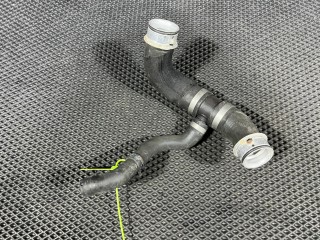 патрубок (трубопровод, шланг) Mercedes-Benz SL-Класс R231 [рестайлинг] 2018, 4.7 л., бензин, АКПП, A2315014382