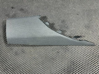 пластик Audi S4 B9 [рестайлинг] 2021, 3.0 л., CWGD, бензин, АКПП, седан, полный привод, 8W5867245B