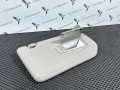козырек солнцезащитный Nissan Rogue T33 2022, 1.5 л., KR15, бензин, АКПП, внедорожник 5 дв., 96400-6RA4A, 964006RA0A, 964006RA3A - фото №4