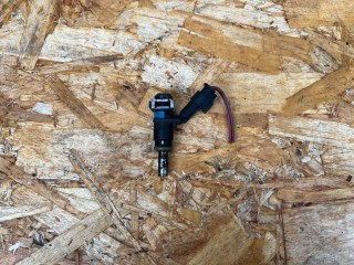 форсунка Audi Q7 4M 2017, 3.0 л., CREC, бензин, АКПП, внедорожник 5 дв., 06E906031