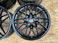 диск литой BMW, H3242F - фото №7