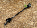 полуось передняя левая (приводной вал, ШРУС) Porsche 911 997 [рестайлинг] 2010, 3.6 л., бензин, АКПП, 99734903801 - фото №2