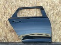 дверь задняя правая Audi A6 Allroad Quattro C8 2023, 3.0 л., бензин, АКПП, универсал, 4K9833052 - фото №2