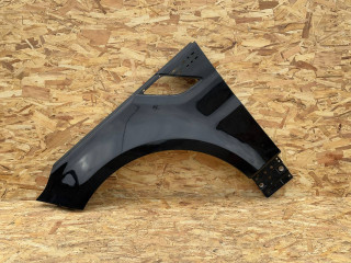 крыло переднее левое Land Rover Range Rover Sport 2 поколение 2015, бензин, АКПП, внедорожник 5 дв., DK62-16145-AA, LR061824