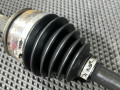 полуось передняя правая (приводной вал, ШРУС) Honda Accord 11 поколение 2025, 1.5 л., L15B, бензин, вариатор, седан, 4430530A - фото №5