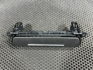 накладка на торпедо (консоль) Audi S8 D4 2013, 4.0 л., CGTA, бензин, АКПП, седан, 4H0858381A