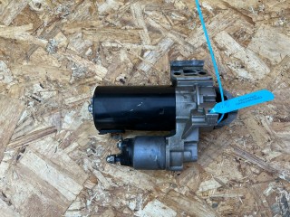 стартер BMW 7 серия G11/G12 2017, 3.0 л., B57 D30 A, дизель, АКПП, седан, 12418589891