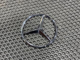эмблема Mercedes-Benz GL-Класс X164 [рестайлинг] 2010, 4.7 л., M 273.923, бензин, АКПП, внедорожник 5 дв., A1648170016