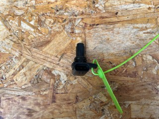 датчик распредвала Land Rover Range Rover Sport 2 поколение 2014, 3.0 л., 306PS, бензин, АКПП, внедорожник 5 дв., 8W9360255AA, LR014372, LR001397, 6G9N12K073BB, 31272689, AJ811224