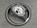 руль Land Rover Range Rover Sport 2 поколение L494 2015, GK623F563CC, FPLA13D767AC, FPLA13D767DA, LR043067, GK623F563CC8PVJ - фото №3